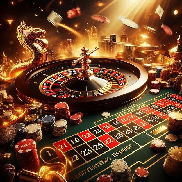 1 ST BET پر آن لائن سلاٹس کے بارے میں