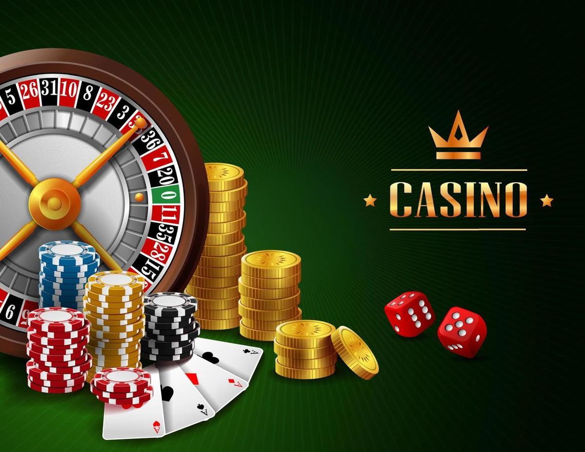 1 ST BET کیسینو میں رولیٹی گیمز کے بارے میں معلومات