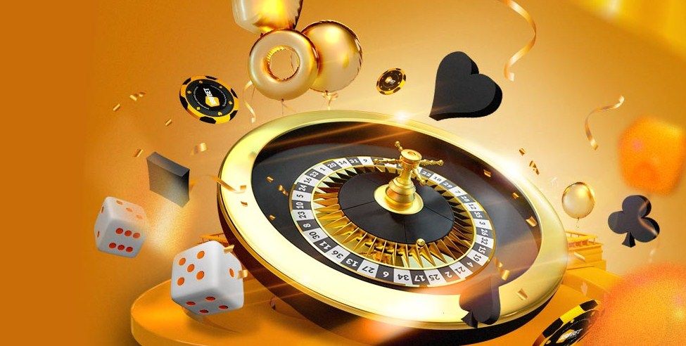 1 ST BET پاکستان میں میگا ویز کیسینو گیمز