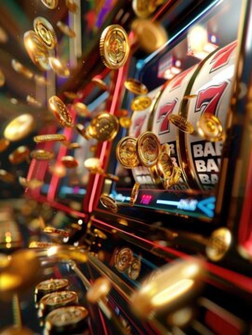 ایک اکاؤنٹ بنائیں یا 1 ST BET کیسینو میں لاگ ان کریں۔