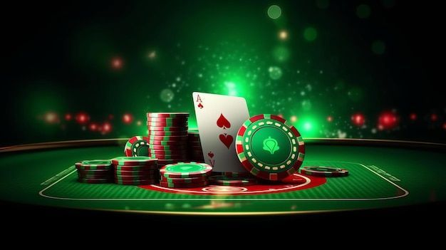 1 ST BET آن لائن کیسینو میں کھیلنے کی وجوہات