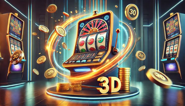 1 ST BET کیسینو میں ایک آن لائن گیم کا انتخاب کریں۔