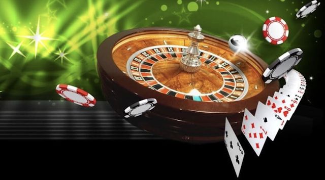 1 ST BET پر آن لائن سلاٹس کے بارے میں