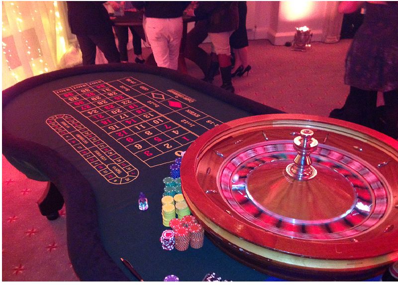 1 ST BET کیسینو میں بکراٹکھیلیں