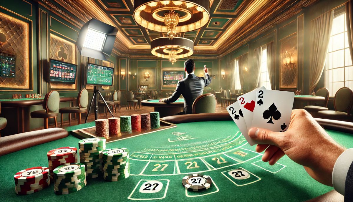 1 ST BET کیسینو میں لاٹری گیمز میں حصہ لیں۔