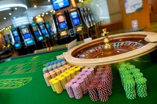ایک اکاؤنٹ بنائیں یا 1 ST BET کیسینو میں لاگ ان کریں۔
