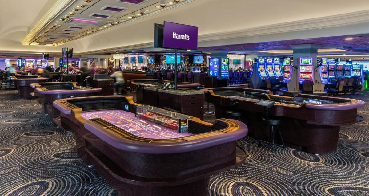 1 ST BET کیسینو میں ایک آن لائن گیم کا انتخاب کریں۔